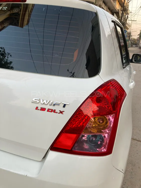 سوزوکی سوئفٹ 2019 for Sale in اسلام آباد سوزوکی سوئفٹ 2019 for Sale in اسلام آباد Image-8