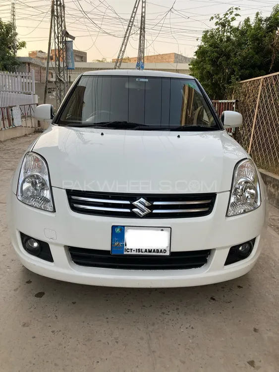 سوزوکی سوئفٹ 2019 for Sale in اسلام آباد سوزوکی سوئفٹ 2019 for Sale in اسلام آباد Image-1
