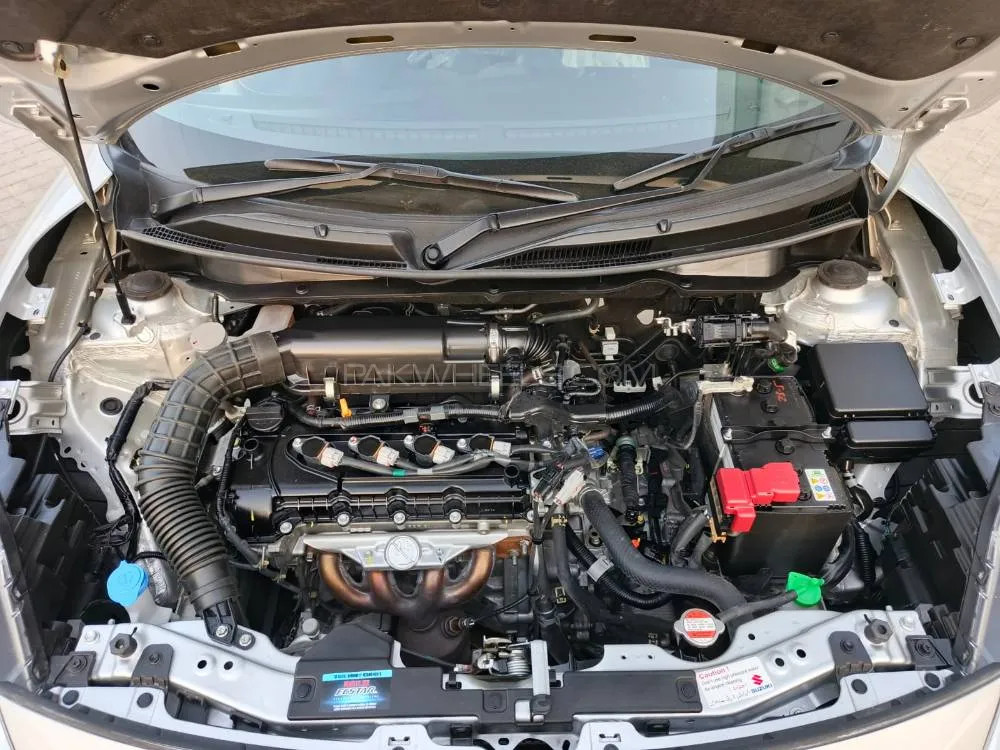 سوزوکی سوئفٹ 2025 for Sale in کراچی سوزوکی سوئفٹ 2025 for Sale in کراچی Image-11