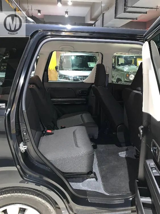 Suzuki Wagon R 2022 for Sale in Karachi Suzuki Wagon R 2022 for Sale in Karachi Image-6