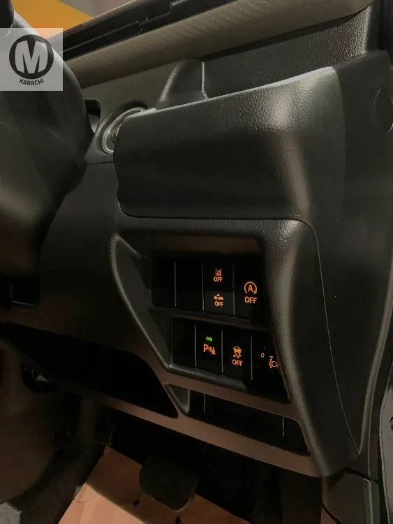 Suzuki Wagon R 2022 for Sale in Karachi Suzuki Wagon R 2022 for Sale in Karachi Image-7