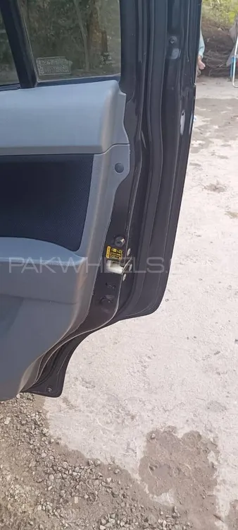 Suzuki Wagon R 2012 for Sale in Islamabad Suzuki Wagon R 2012 for Sale in Islamabad Image-4