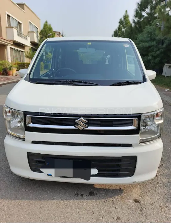 Suzuki Wagon R 2019 for Sale in Rawalpindi Image-1