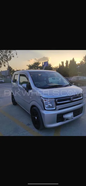 Suzuki Wagon R 2019 for Sale in Rawalpindi Image-1
