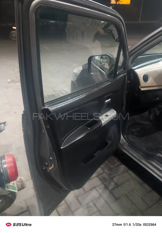 Suzuki Wagon R 2017 for Sale in Lahore Suzuki Wagon R 2017 for Sale in Lahore Image-12