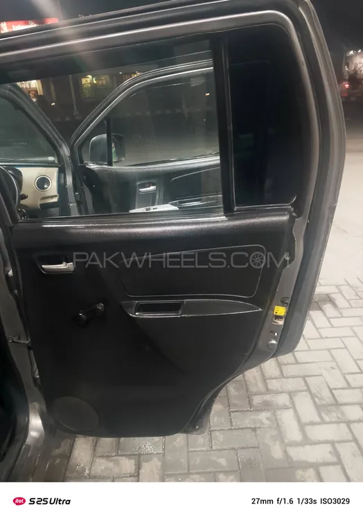 Suzuki Wagon R 2017 for Sale in Lahore Suzuki Wagon R 2017 for Sale in Lahore Image-18