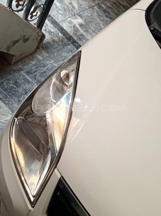 Suzuki Wagon R 2019 for Sale in Multan Suzuki Wagon R 2019 for Sale in Multan Image-5