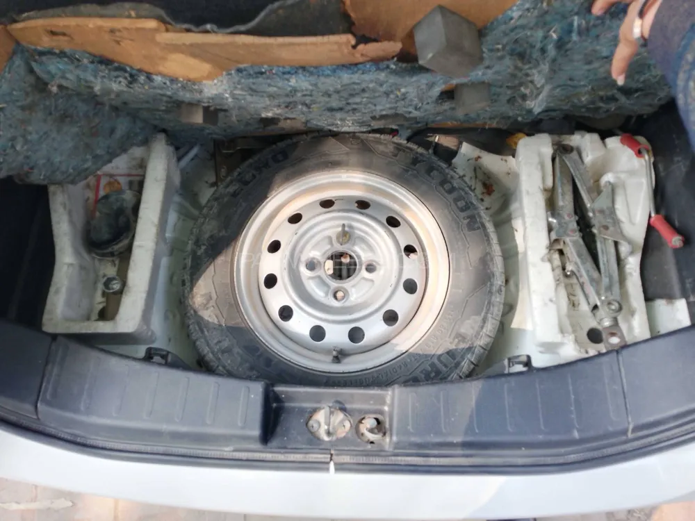 Suzuki Wagon R 2021 for Sale in Gujrat Suzuki Wagon R 2021 for Sale in Gujrat Image-4