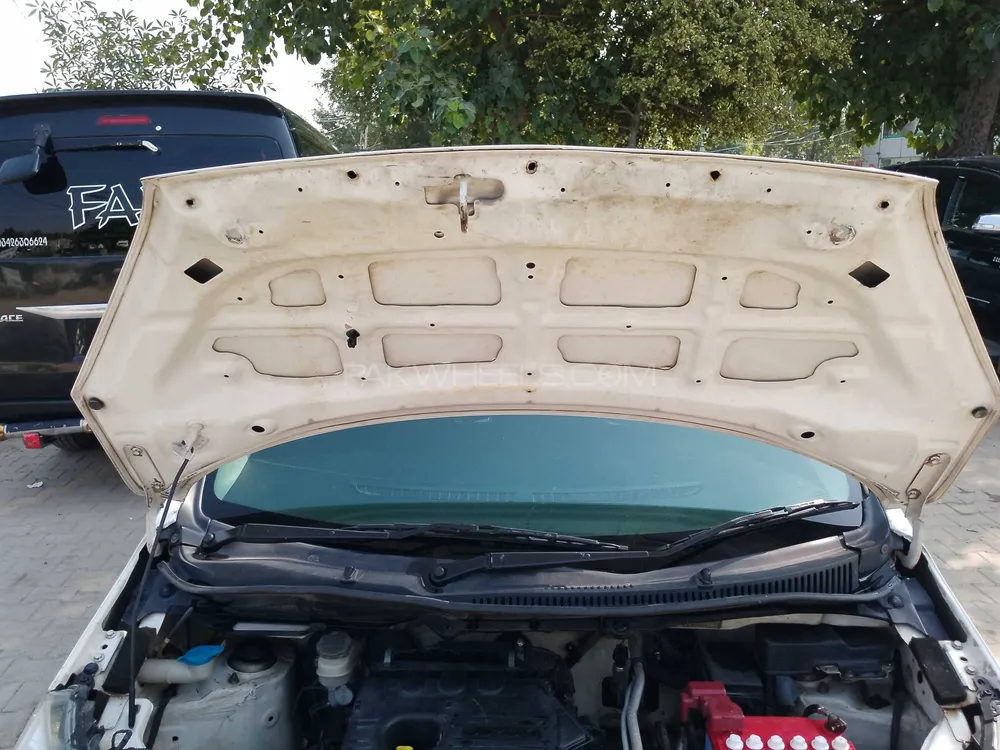 Suzuki Wagon R 2021 for Sale in Gujrat Suzuki Wagon R 2021 for Sale in Gujrat Image-10