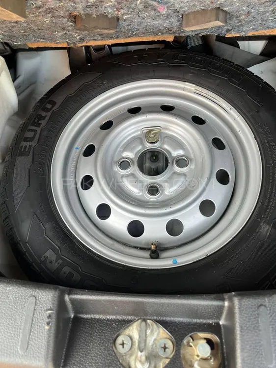 Suzuki Wagon R 2021 for Sale in Rahim Yar Khan Suzuki Wagon R 2021 for Sale in Rahim Yar Khan Image-12