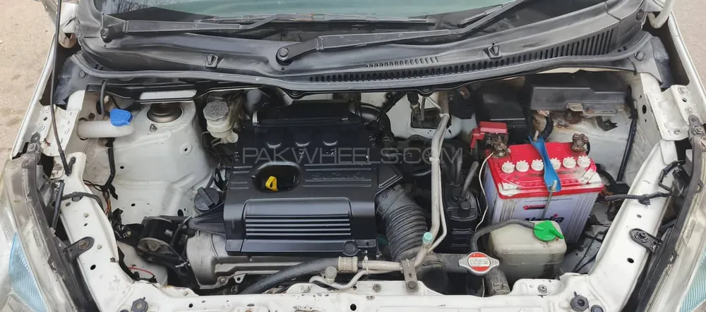 Suzuki Wagon R 2019 for Sale in Gujranwala Suzuki Wagon R 2019 for Sale in Gujranwala Image-6