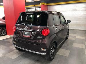 4 Grade Verifiable Auction Report Available

Vehicle ID: 7145

Package: G STYLE TURBO SA3

Why choose to buy a car from Merchants Automobile

1. Transparent and fair dealing
2. Family friendly environment
3. 100% Inspected and verifiable vehicle only
4. Realtime online shops over Whatsapp
5. Honest consultancy
6. Wide variety of vehicles

Save 0 3 3 0 - BUY A CAR to see more available options

We Believe In Relationship Rather Than Salesmanship
(( MAY ALLAH CURSE LIARS ))