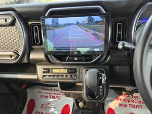 Fresh Import 2025
J STYLE II EDITION
2022 Model
Low Mileage: 19795 KM
Shiny Black Colour
TWO TONE
Paddle Shifters 
Back Camera 
Push Start Engine
Safety Sense
idling stop
HYBRID
Electric Power Steering
SD Navigation
Lithium Ion Battery
Auto Ac Push Panel
Led Headlamp [High / Low Beam, With Auto-leveling
Abs Braking System
Led Front Fog Lamp
Auction Sheet Available
Retractable Side Mirrors With Indicators
All Power Windows
Runs & Drives Great
Engine In Clean & Good Condition
Clean Interior & Exterior
New Model
Drive Type: FF
Eco Idle Technology
Sofa Seats
Power Steering
Power Windows
Power Side Mirrors
Glass With Ultra-violet Filter (UV Cut)
Digital Climate Control Air Conditioner & Heater
Steering: Power Assist Equipped Rack & Pinion
Suspension: Mcpherson Strut Type Coil Spring
Drivers Airbag
Passenger Airbag
Rear Wiper
Good Fuel Economy
6 SRS Air Bag
High. Price is slightly negotiable