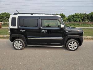 Fresh Import 2025
J STYLE II EDITION
2022 Model
Low Mileage: 19795 KM
Shiny Black Colour
TWO TONE
Paddle Shifters 
Back Camera 
Push Start Engine
Safety Sense
idling stop
HYBRID
Electric Power Steering
SD Navigation
Lithium Ion Battery
Auto Ac Push Panel
Led Headlamp [High / Low Beam, With Auto-leveling
Abs Braking System
Led Front Fog Lamp
Auction Sheet Available
Retractable Side Mirrors With Indicators
All Power Windows
Runs & Drives Great
Engine In Clean & Good Condition
Clean Interior & Exterior
New Model
Drive Type: FF
Eco Idle Technology
Sofa Seats
Power Steering
Power Windows
Power Side Mirrors
Glass With Ultra-violet Filter (UV Cut)
Digital Climate Control Air Conditioner & Heater
Steering: Power Assist Equipped Rack & Pinion
Suspension: Mcpherson Strut Type Coil Spring
Drivers Airbag
Passenger Airbag
Rear Wiper
Good Fuel Economy
6 SRS Air Bag
High. Price is slightly negotiable