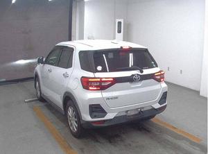 4.5 Grade Verifiable Auction Report Available

Vehicle ID: 5615

Package: G

Why choose to buy a car from Merchants Automobile

1. Transparent and fair dealing
2. Family friendly environment
3. 100% Inspected and verifiable vehicle only
4. Realtime online shops over Whatsapp
5. Honest consultancy
6. Wide variety of vehicles

Save 0 3 3 0 - BUY A CAR to see more available options

We Believe In Relationship Rather Than Salesmanship
(( MAY ALLAH CURSE LIARS ))