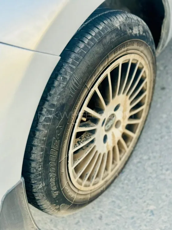 Toyota Aqua 2015 for Sale in Multan Toyota Aqua 2015 for Sale in Multan Image-9