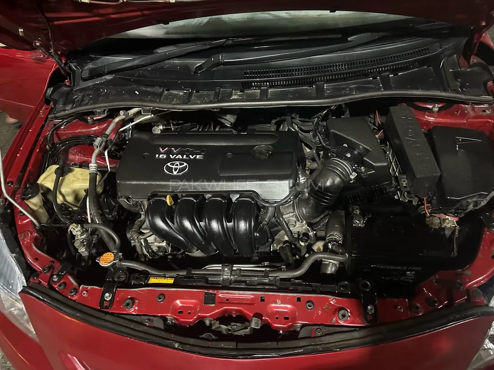 Toyota Corolla 2009 for Sale in Sialkot Toyota Corolla 2009 for Sale in Sialkot Image-7