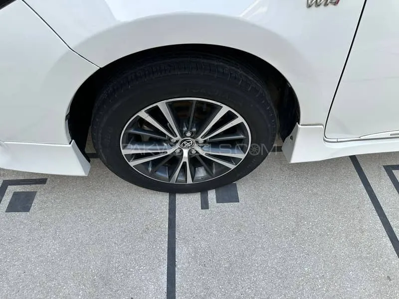 Toyota Corolla 2021 for Sale in Sialkot Toyota Corolla 2021 for Sale in Sialkot Image-6