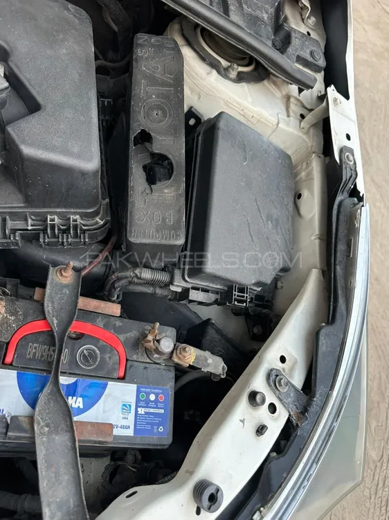 Toyota Corolla 2015 for Sale in Gujrat Toyota Corolla 2015 for Sale in Gujrat Image-5