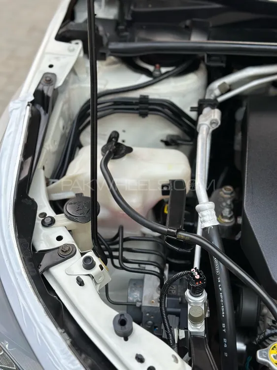 Toyota Corolla 2017 for Sale in Gujrat Toyota Corolla 2017 for Sale in Gujrat Image-13