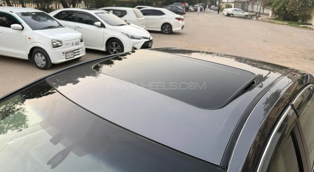 Toyota Corolla 2019 for Sale in Karachi Toyota Corolla 2019 for Sale in Karachi Image-7