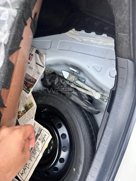 Toyota Corolla 2021 for Sale in Sargodha Toyota Corolla 2021 for Sale in Sargodha Image-10