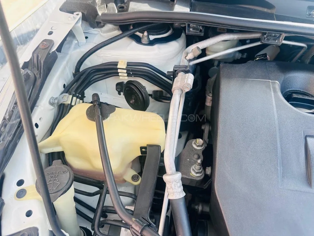 Toyota Corolla 2021 for Sale in Rahim Yar Khan Toyota Corolla 2021 for Sale in Rahim Yar Khan Image-9