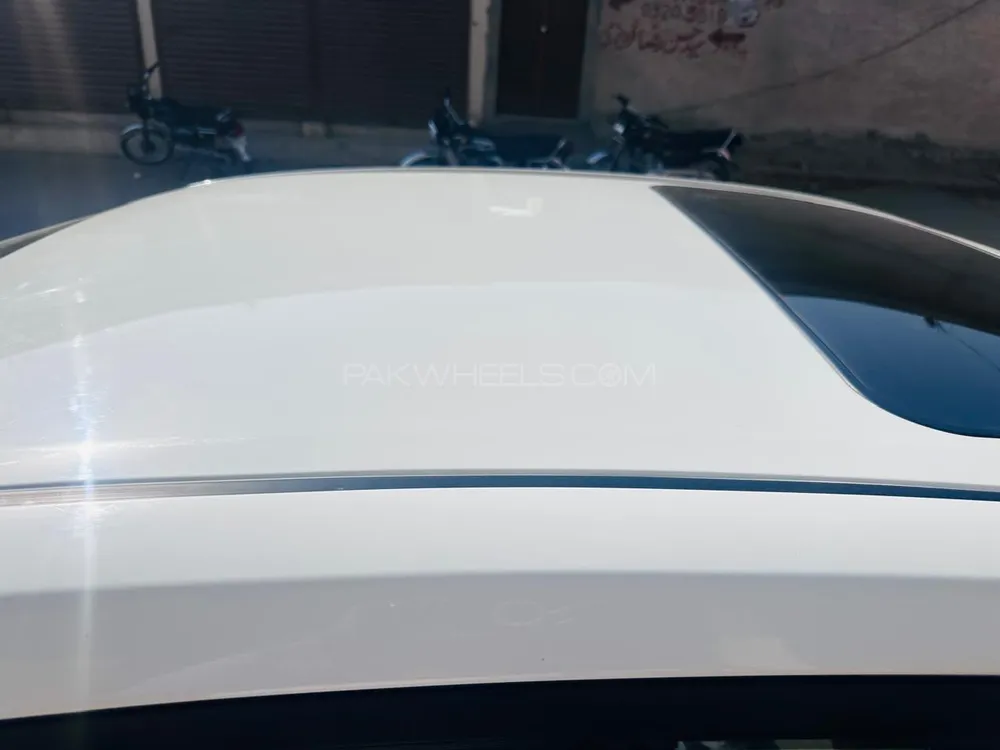 Toyota Corolla 2021 for Sale in Rahim Yar Khan Toyota Corolla 2021 for Sale in Rahim Yar Khan Image-13