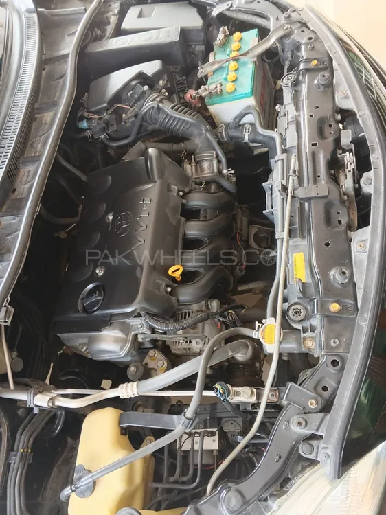 Toyota Corolla 2011 for Sale in Mian Wali Toyota Corolla 2011 for Sale in Mian Wali Image-3