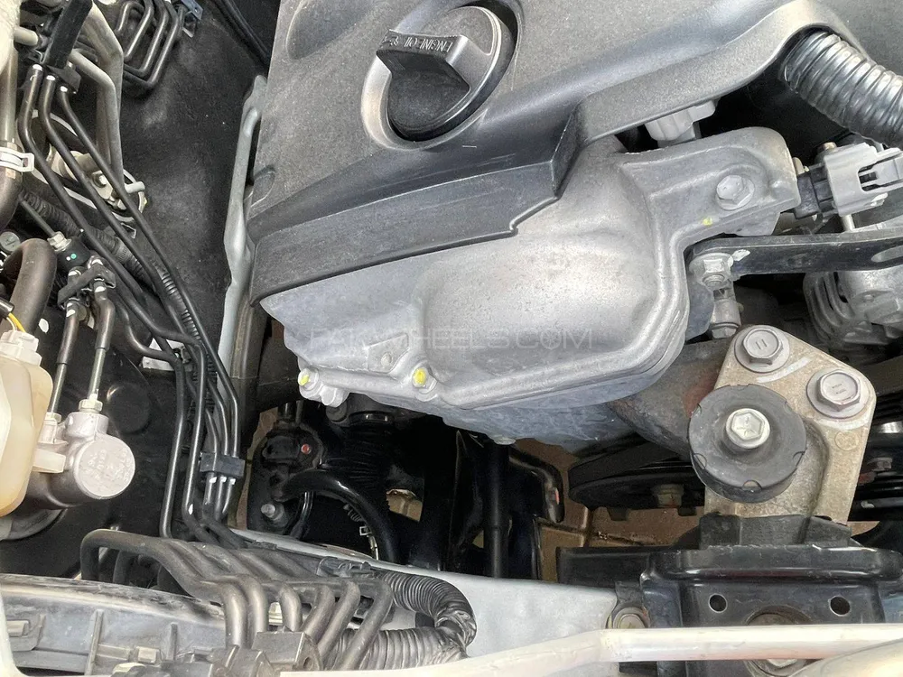 Toyota Corolla 2013 for Sale in Gujranwala Toyota Corolla 2013 for Sale in Gujranwala Image-11