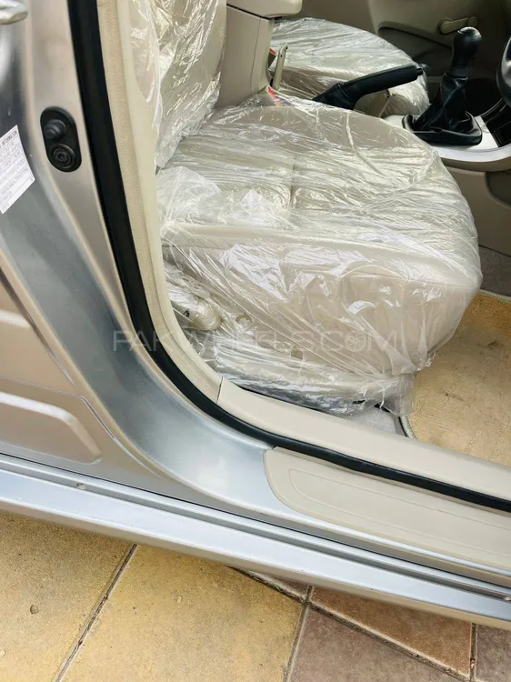 Toyota Corolla 2013 for Sale in Gujranwala Toyota Corolla 2013 for Sale in Gujranwala Image-9