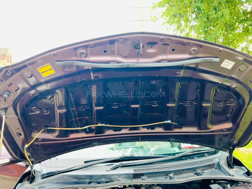 Toyota Corolla 2014 for Sale in Mardan Toyota Corolla 2014 for Sale in Mardan Image-10