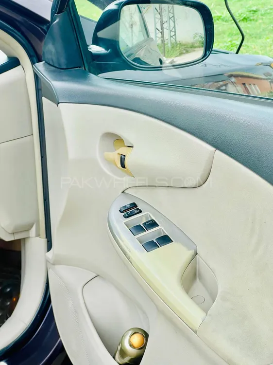 Toyota Corolla 2014 for Sale in Mardan Toyota Corolla 2014 for Sale in Mardan Image-17