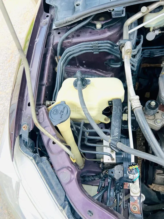 Toyota Corolla 2014 for Sale in Mardan Toyota Corolla 2014 for Sale in Mardan Image-19