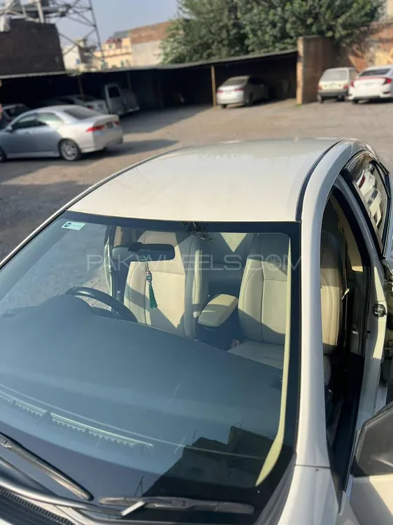 Toyota Corolla 2018 for Sale in Gujrat Toyota Corolla 2018 for Sale in Gujrat Image-18