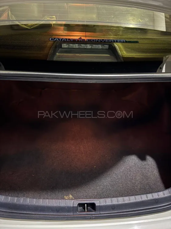 Toyota Corolla 2017 for Sale in Hyderabad Toyota Corolla 2017 for Sale in Hyderabad Image-9