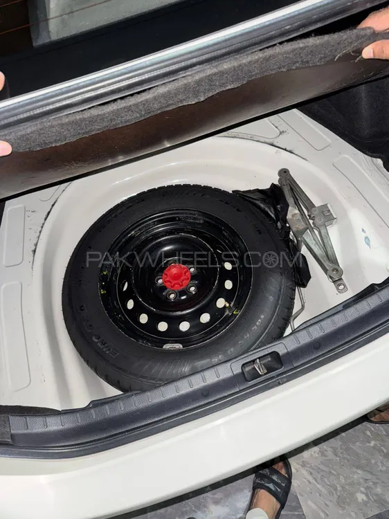 Toyota Corolla 2017 for Sale in Hyderabad Toyota Corolla 2017 for Sale in Hyderabad Image-10