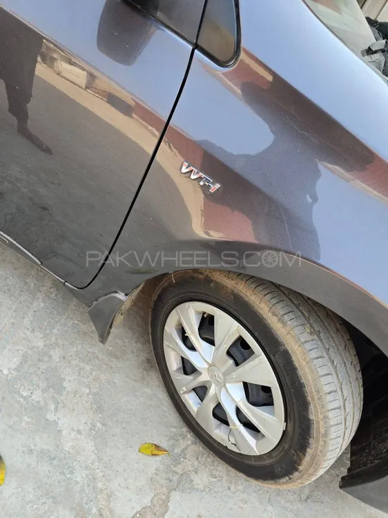 Toyota Corolla 2018 for Sale in Gujranwala Toyota Corolla 2018 for Sale in Gujranwala Image-14