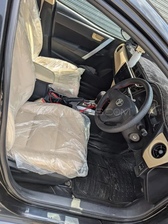 Toyota Corolla 2020 for Sale in Toba Tek Singh Toyota Corolla 2020 for Sale in Toba Tek Singh Image-9