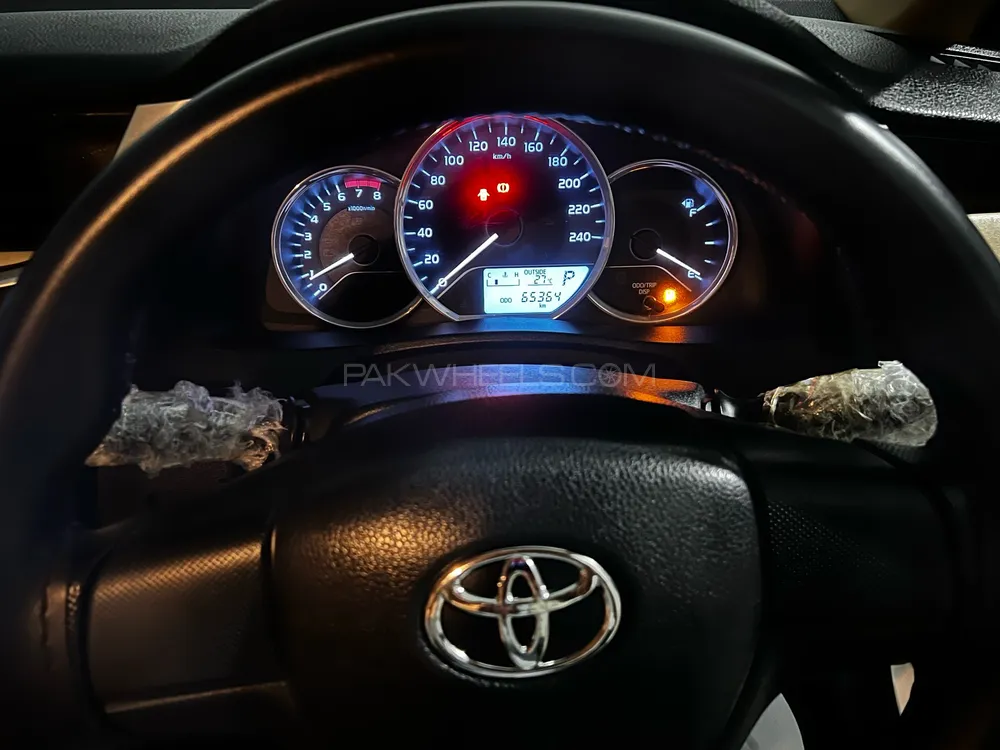 Toyota Corolla 2020 for Sale in Swabi Toyota Corolla 2020 for Sale in Swabi Image-7