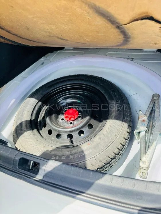 Toyota Corolla 2020 for Sale in Swabi Toyota Corolla 2020 for Sale in Swabi Image-8