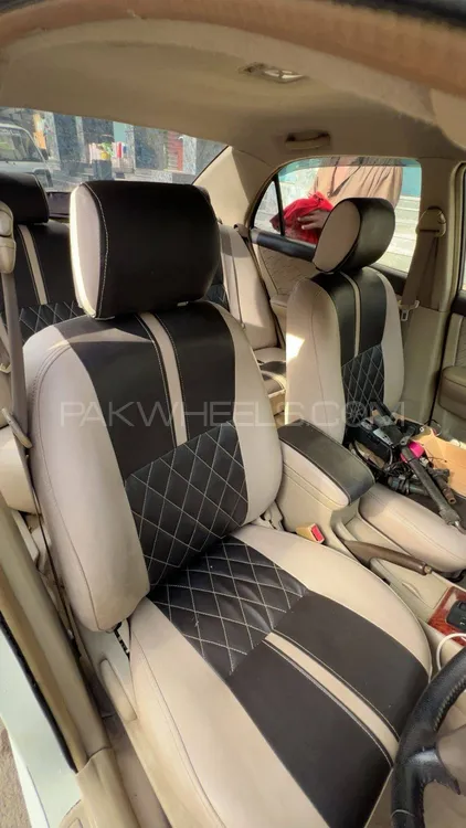 Toyota Corolla 2003 for Sale in Karachi Toyota Corolla 2003 for Sale in Karachi Image-8