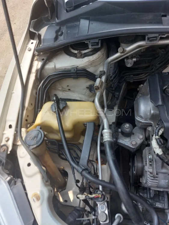 Toyota Corolla 2009 for Sale in Lahore Toyota Corolla 2009 for Sale in Lahore Image-11