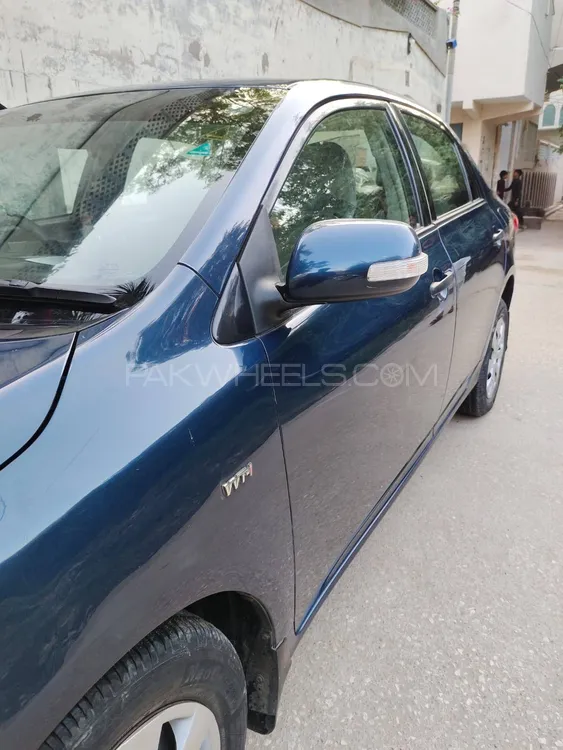 Toyota Corolla 2012 for Sale in Hyderabad Toyota Corolla 2012 for Sale in Hyderabad Image-10