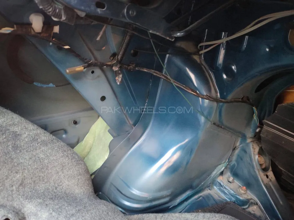 Toyota Corolla 2012 for Sale in Hyderabad Toyota Corolla 2012 for Sale in Hyderabad Image-12