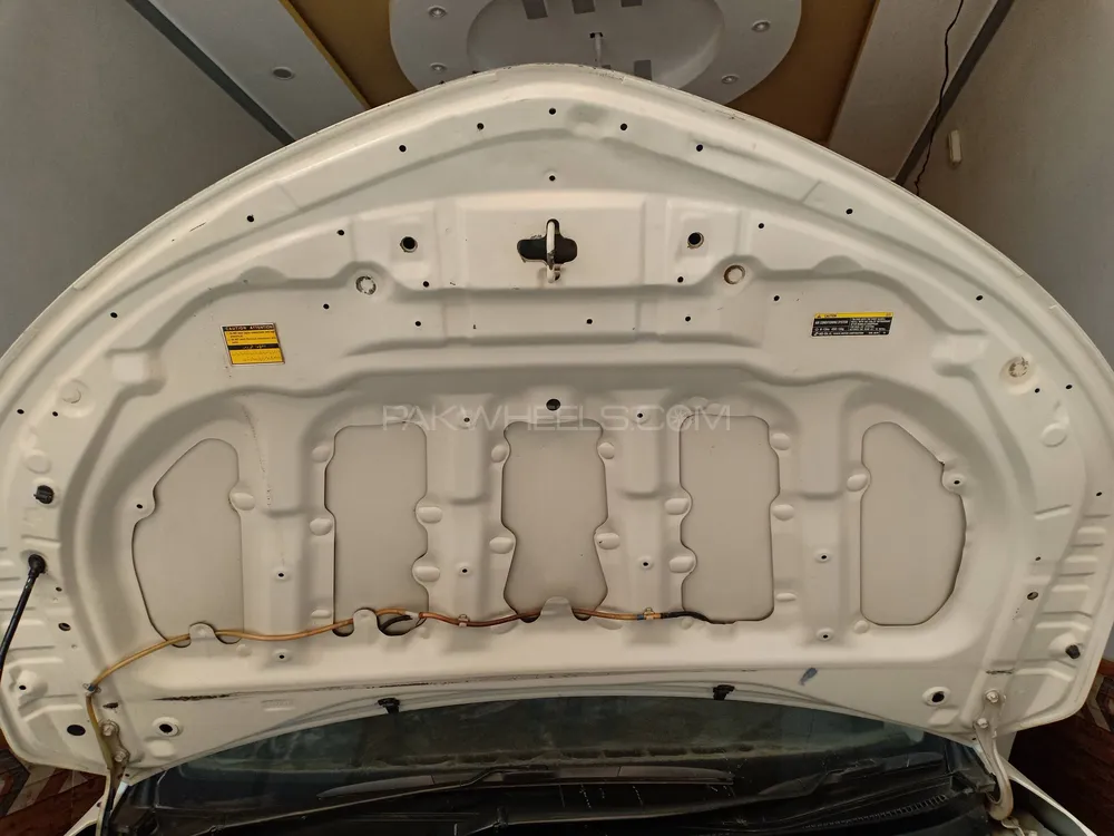 Toyota Corolla 2015 for Sale in Peshawar Toyota Corolla 2015 for Sale in Peshawar Image-11