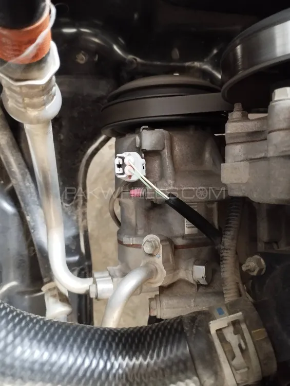 Toyota Corolla 2019 for Sale in Faisalabad Toyota Corolla 2019 for Sale in Faisalabad Image-9