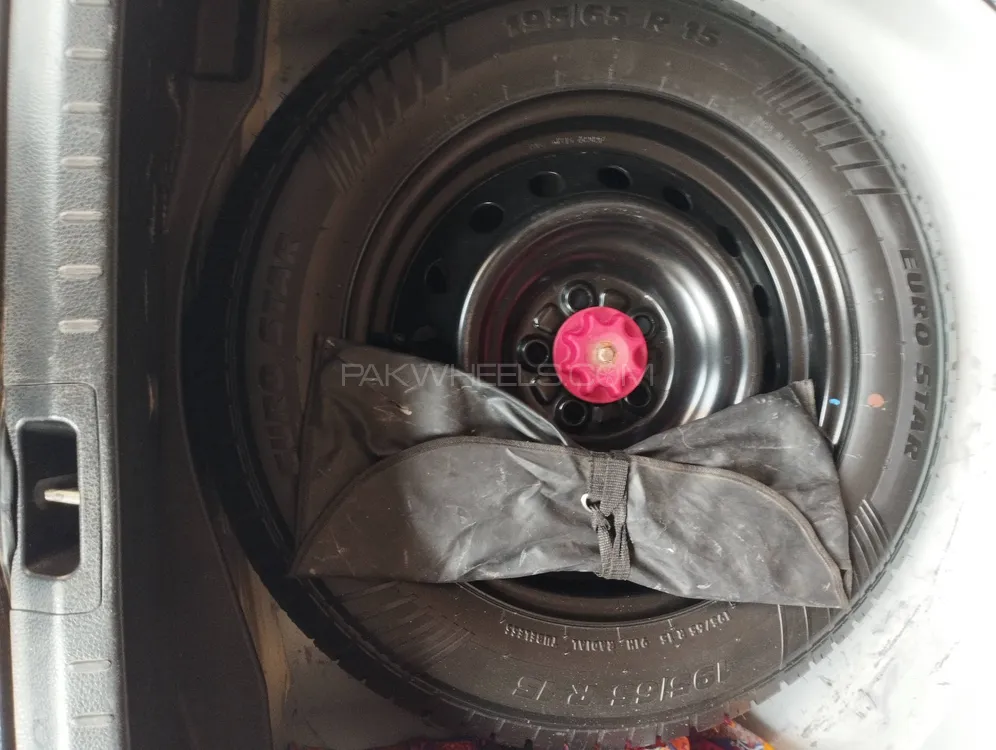 Toyota Corolla 2019 for Sale in Faisalabad Toyota Corolla 2019 for Sale in Faisalabad Image-11