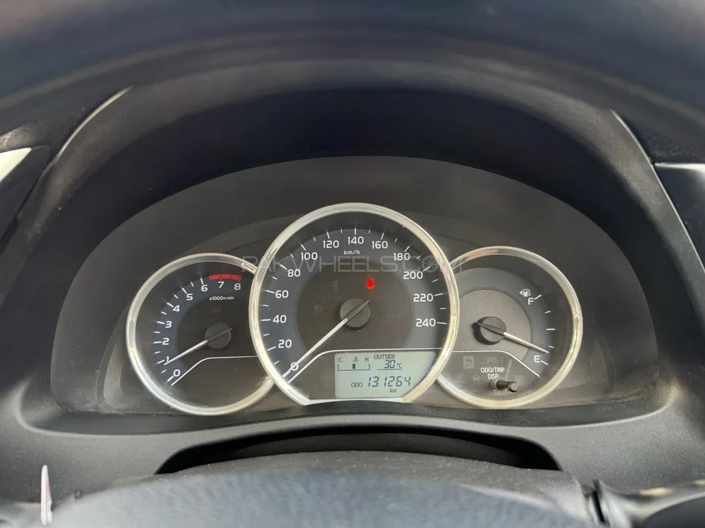 Toyota Corolla 2020 for Sale in Sialkot Toyota Corolla 2020 for Sale in Sialkot Image-6