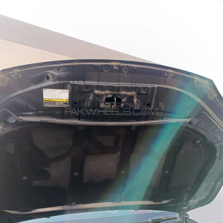 Toyota Fortuner 2020 for Sale in Islamabad Toyota Fortuner 2020 for Sale in Islamabad Image-19